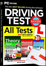 Simon Mann, Driving Lessons in Telford & Shrewsbury - Driving Test Success
