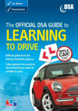 Simon Mann, Driving Lessons in Telford & Shrewsbury - Learning To Drive